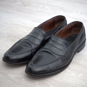 Allen Edmonds Randolph Penny Loafers